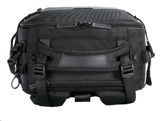 Vanguard VEO SELECT 55BT BK luggage Trolley Soft shell Black thumbnail
