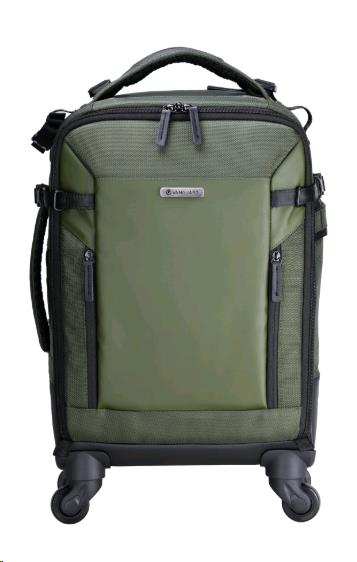 Vanguard VEO SELECT 55BT GR Rucksack-Trolley thumbnail
