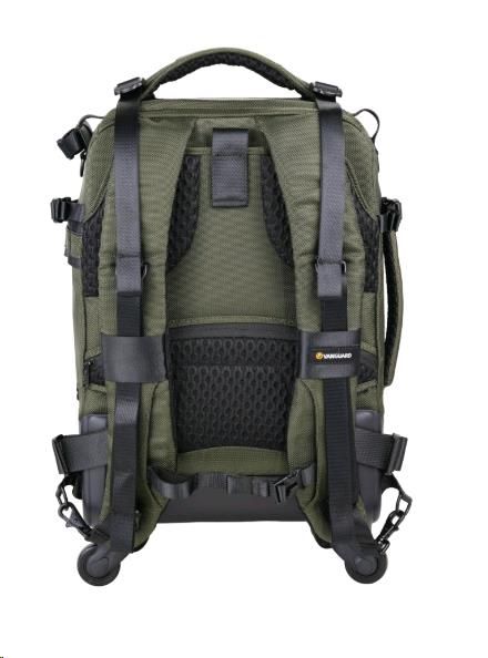 Vanguard VEO SELECT 55BT GR Rucksack-Trolley thumbnail