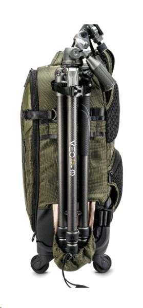 Vanguard VEO SELECT 55BT GR Rucksack-Trolley thumbnail