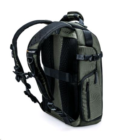 Vanguard VEO SELECT45BFM GR Rucksack grau thumbnail