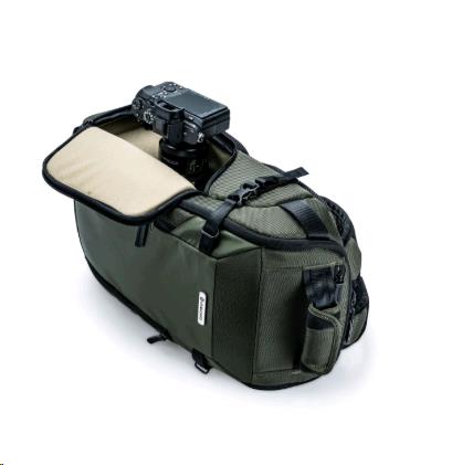Vanguard VEO SELECT45BFM GR Rucksack grau thumbnail