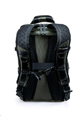 Vanguard VEO SELECT45BFM GR Rucksack grau thumbnail