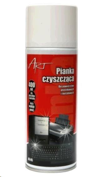 ART CZART AS-06 equipment cleansing kit thumbnail