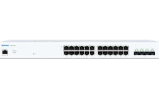 Sophos CS110-24 Sophos Switch-24 port-EU PwCd thumbnail