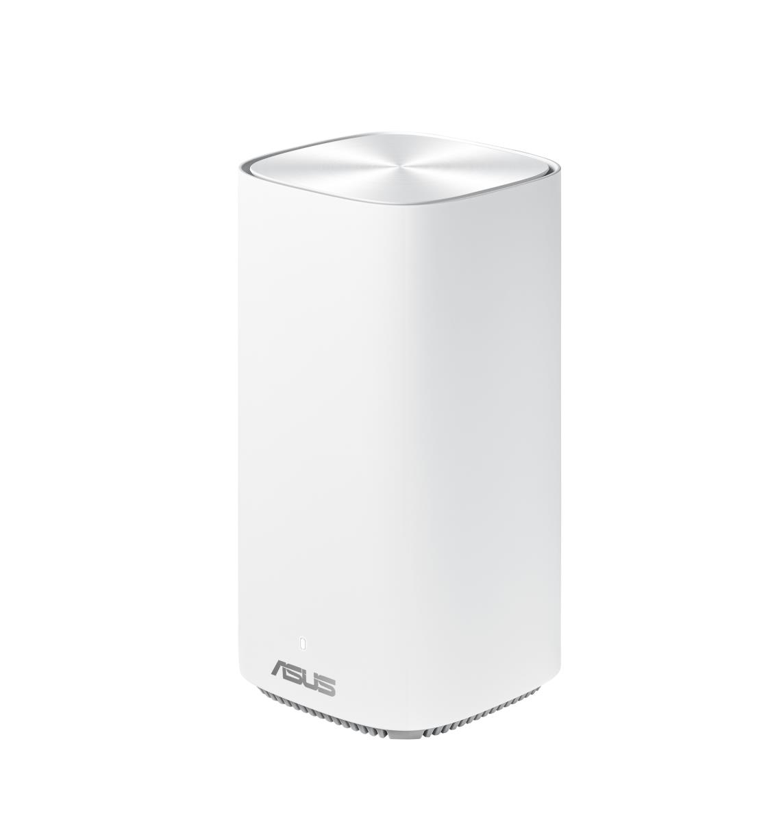 ZENWIFI AC MINI (CD6) AC1500 WIFI SYSTEM WHITE PACK OF 2 PCS  IN thumbnail