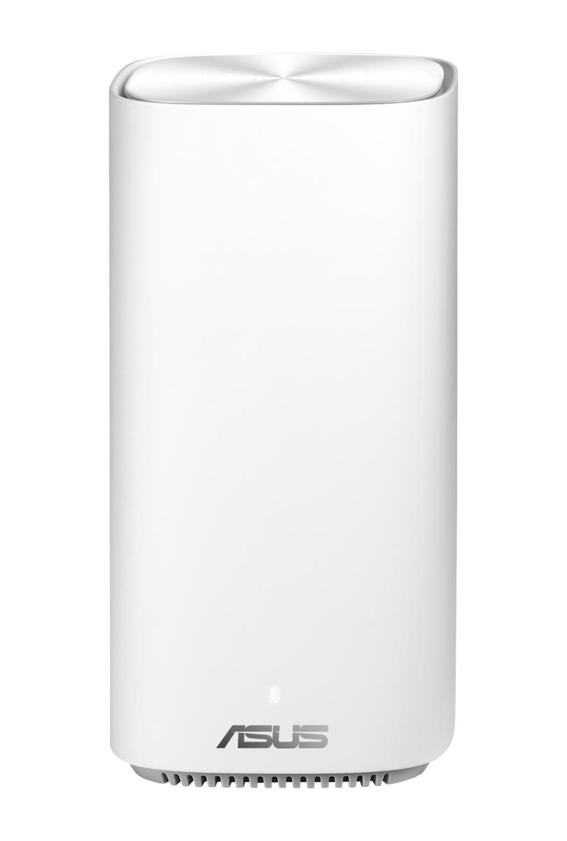 ZENWIFI AC MINI (CD6) AC1500 WIFI SYSTEM WHITE PACK OF 2 PCS  IN thumbnail