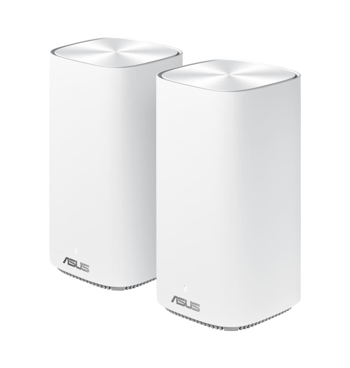ZENWIFI AC MINI (CD6) AC1500 WIFI SYSTEM WHITE PACK OF 2 PCS  IN thumbnail