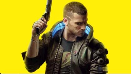 BANDAI NAMCO Entertainment Cyberpunk 2077, Xbox One Standard English thumbnail