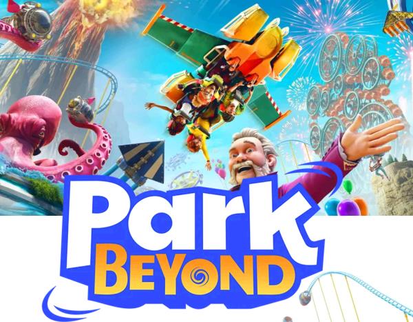 BANDAI NAMCO Entertainment Park Beyond PS5 thumbnail