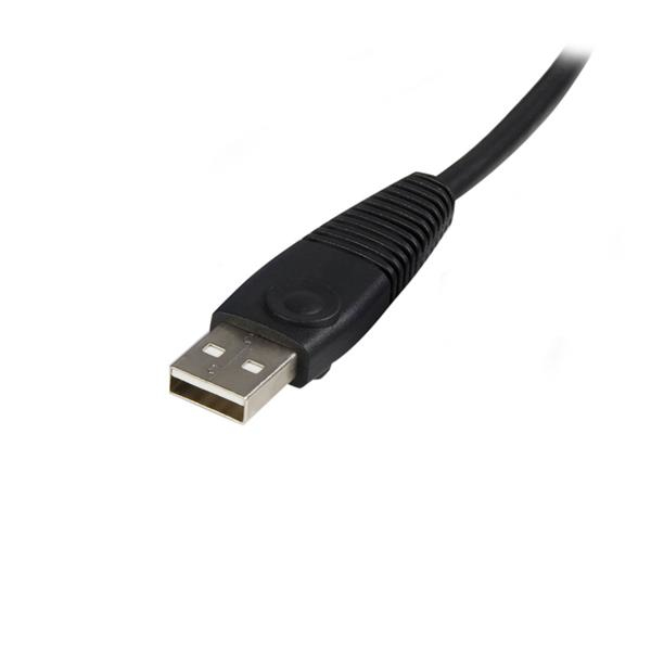 10 FT. USB + VGA 2-IN-1 thumbnail