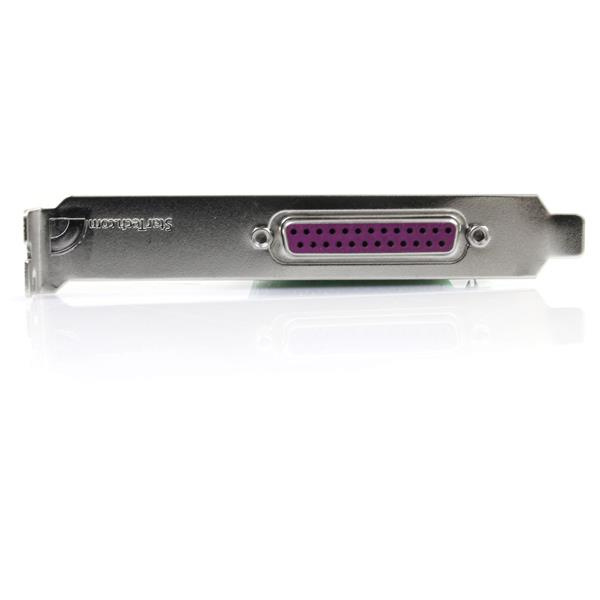 PCI I/o Card 1-port Epp/ Ecp Parallel thumbnail