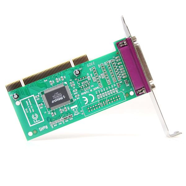 PCI I/o Card 1-port Epp/ Ecp Parallel thumbnail