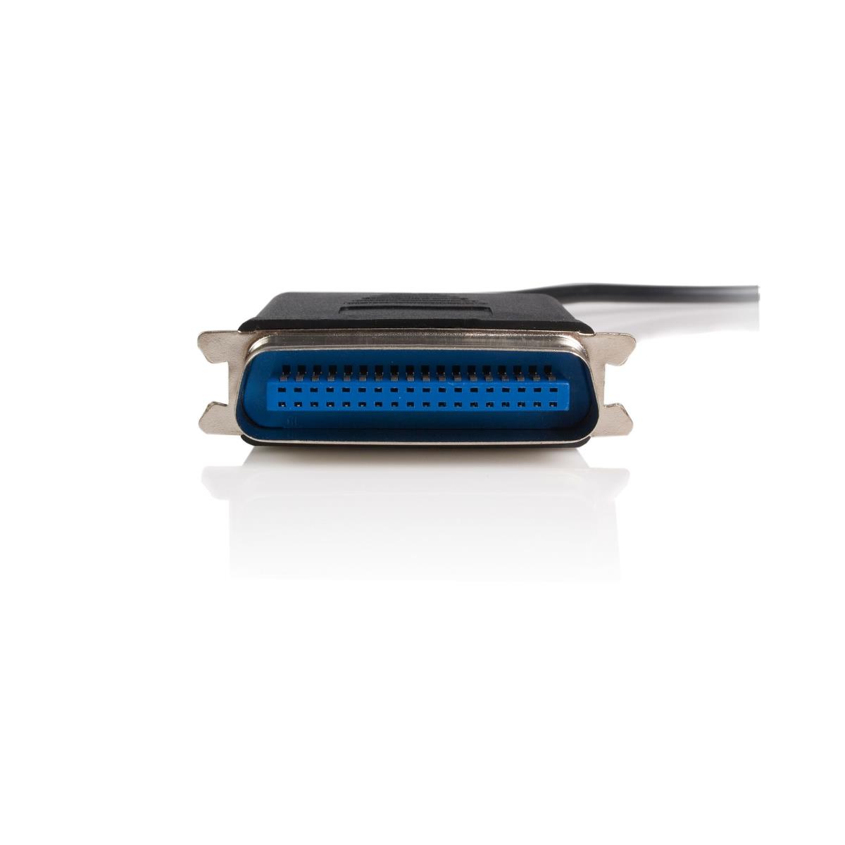 USB TO PARALLEL INTERFACE thumbnail