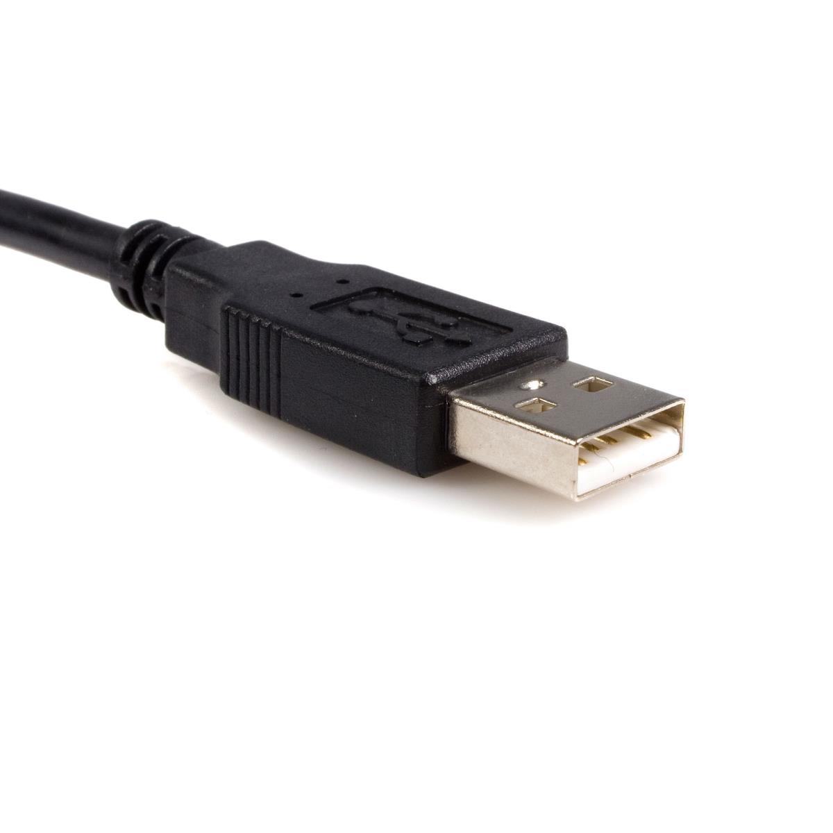 USB TO PARALLEL INTERFACE thumbnail