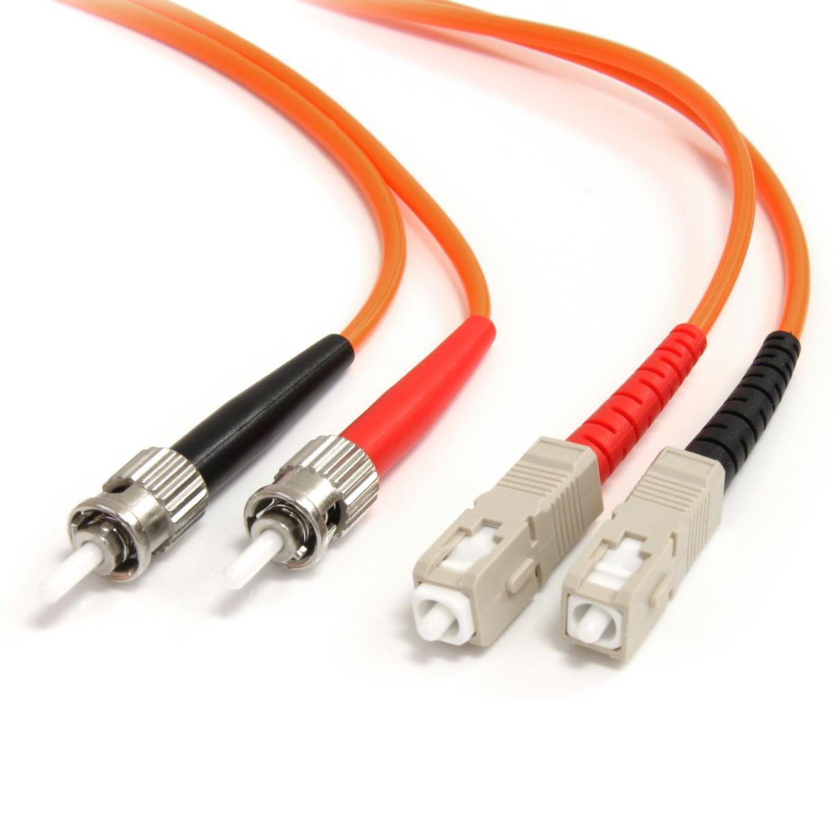 3M MULTIMODE FIBER PATCH CABLE thumbnail