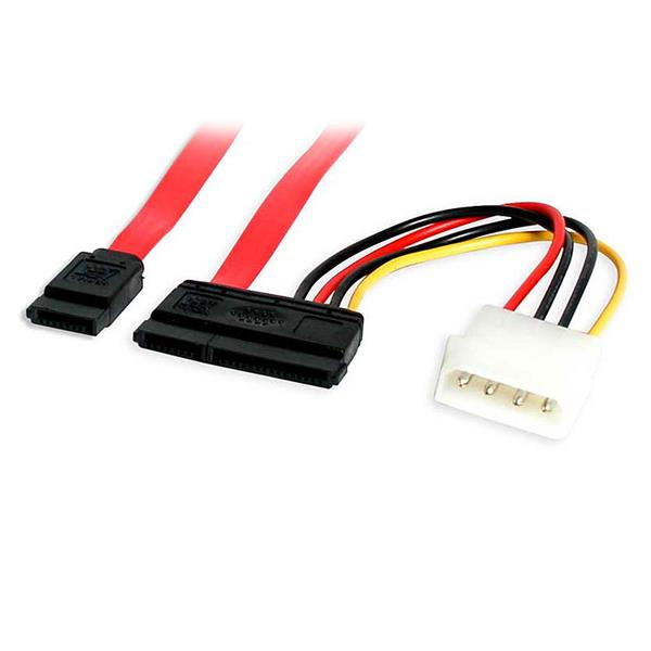 18 SERIAL ATA CABLE WITH LP4 thumbnail