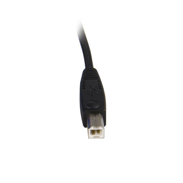 6 FT 2-IN-1 USB KVM CABLE thumbnail