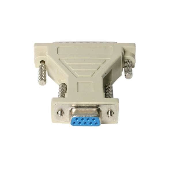 DB9 TO DB25 SERIAL CABLE ADAPTE thumbnail