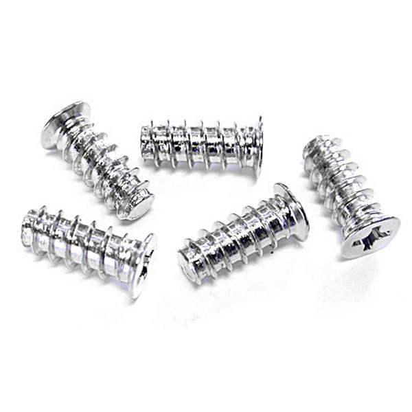 MOUNTING PC CASE FAN SCREWS -50 thumbnail