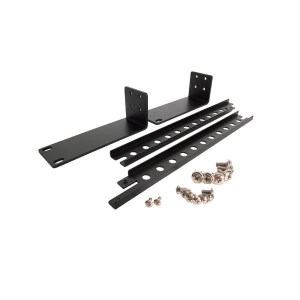 1U RACK MOUNT BRACKETS FOR KVM thumbnail