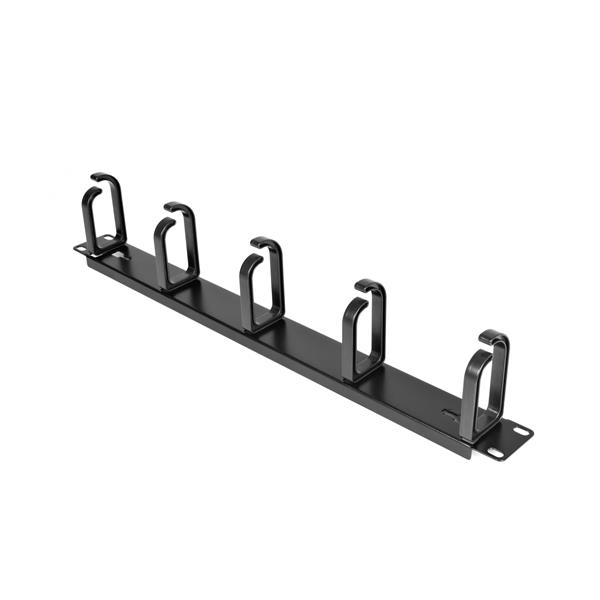 1U CABLE MANAGEMENT DUCT D-RING thumbnail