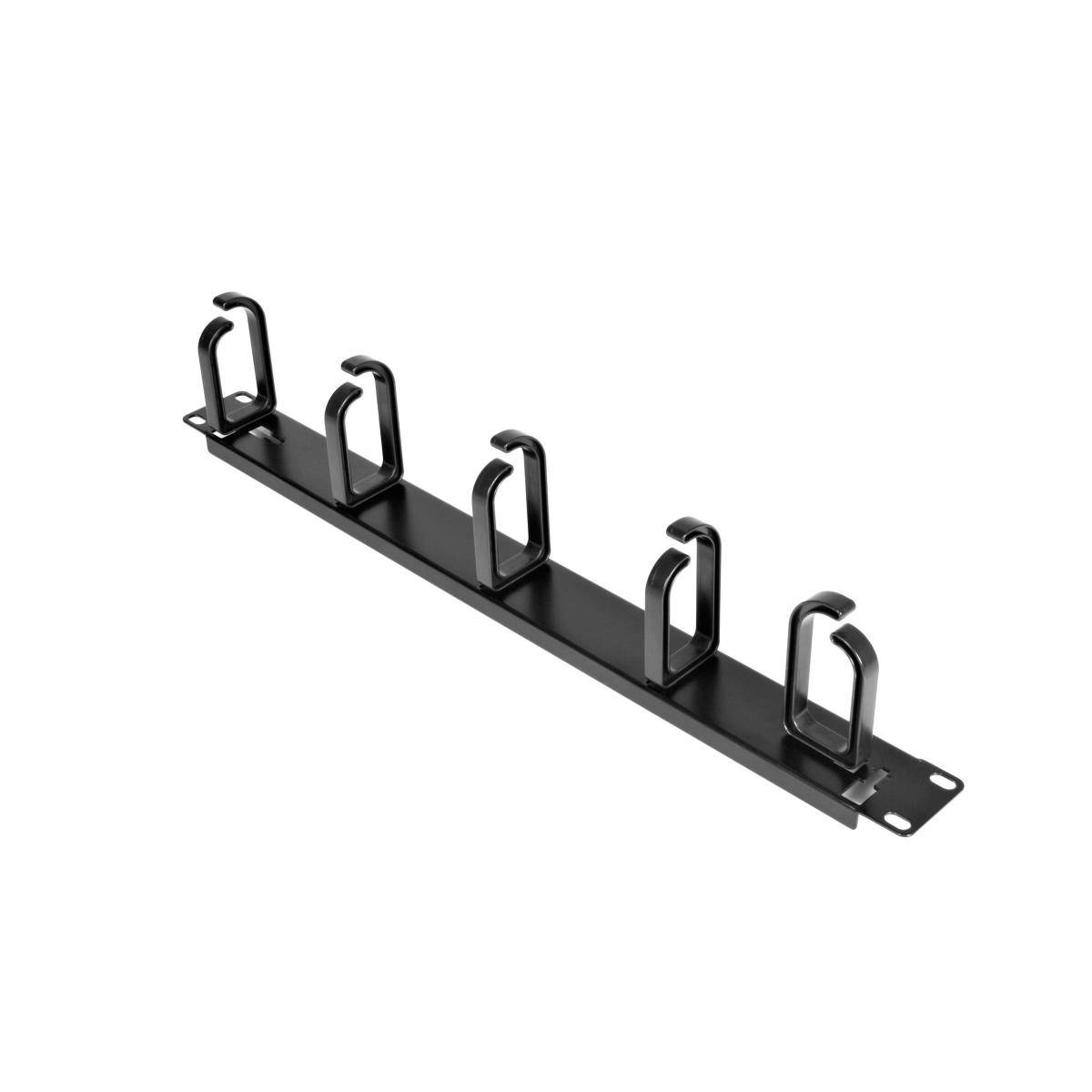 1U CABLE MANAGEMENT DUCT D-RING thumbnail