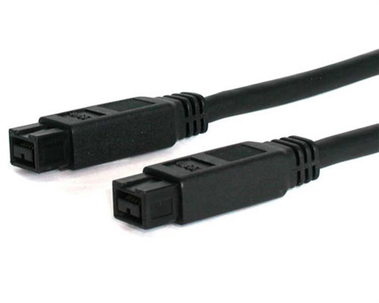 10FT 1394B FIREWIRE 800 CABLE thumbnail