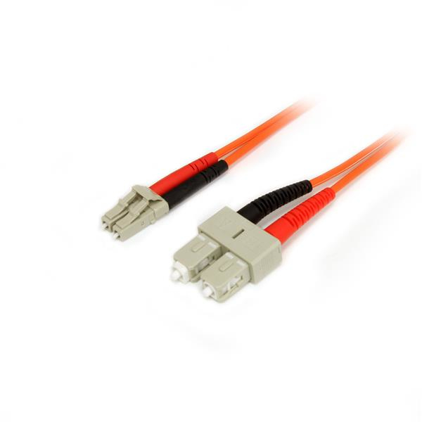 1M MULTIMODE 50/125 DUPLEX thumbnail
