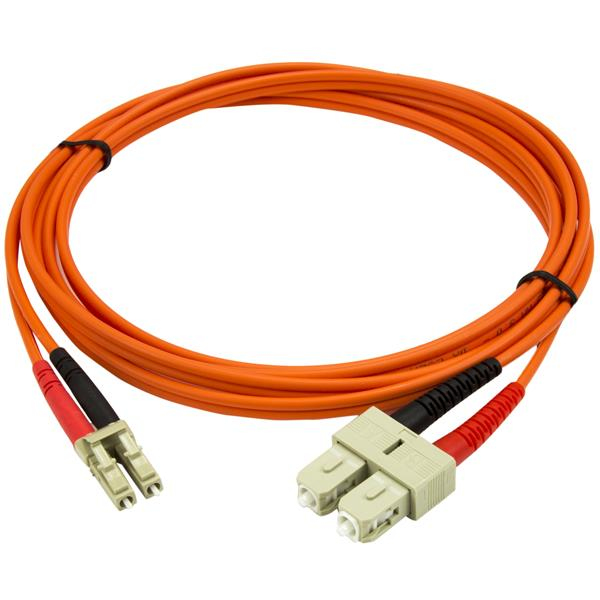 2M MULTIMODE 50/125 DUPLEX FIBE thumbnail