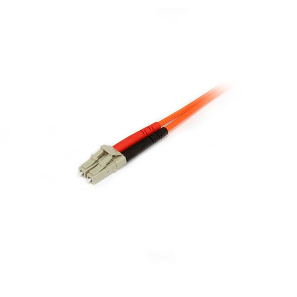 2M MULTIMODE 50/125 DUPLEX FIBE thumbnail