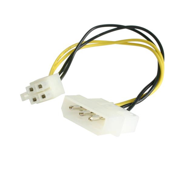 AUXILIARY POWER CABLE ADAPTER thumbnail