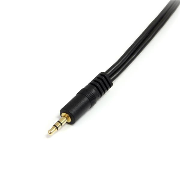 6IN PC SPEAKER INYIN SPLIT CBL thumbnail