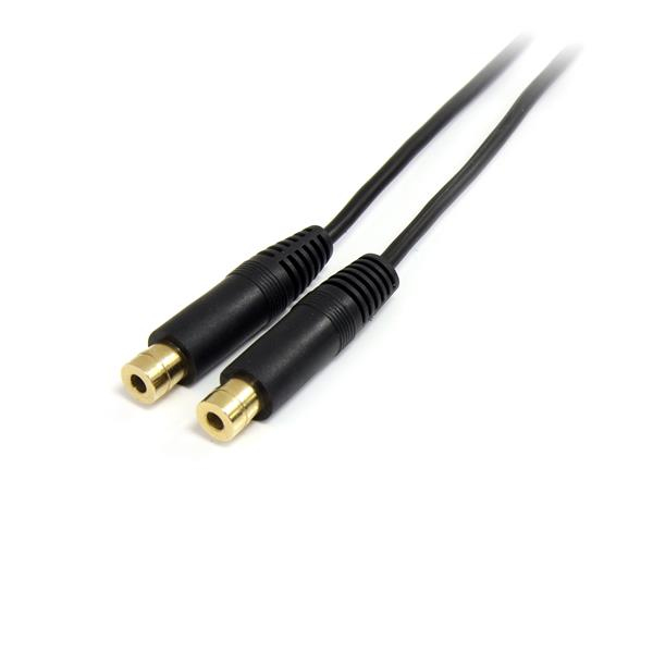 6IN PC SPEAKER INYIN SPLIT CBL thumbnail