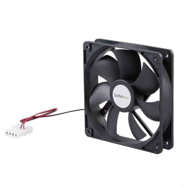 12CM PC CASE COOLING FAN thumbnail