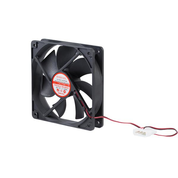 12CM PC CASE COOLING FAN thumbnail