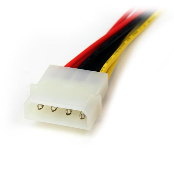 LP4 TO2 SATAINTERNAL POWER thumbnail