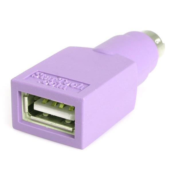 REPLACEMENT USB KEYBRD TO PS/2 thumbnail
