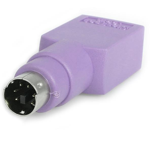 REPLACEMENT USB KEYBRD TO PS/2 thumbnail