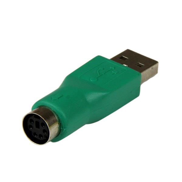 REPLACEMENT PS/2 MOUSE TO USB thumbnail