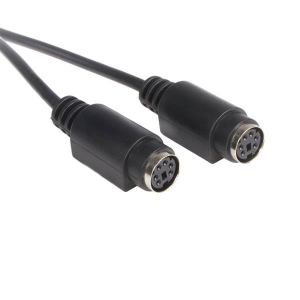 PS/2 TO USB ADAPTER FOR PCS thumbnail