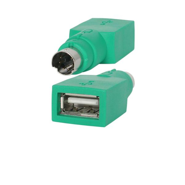 REPLACEMENT USB MOUSE TO PS/2 thumbnail