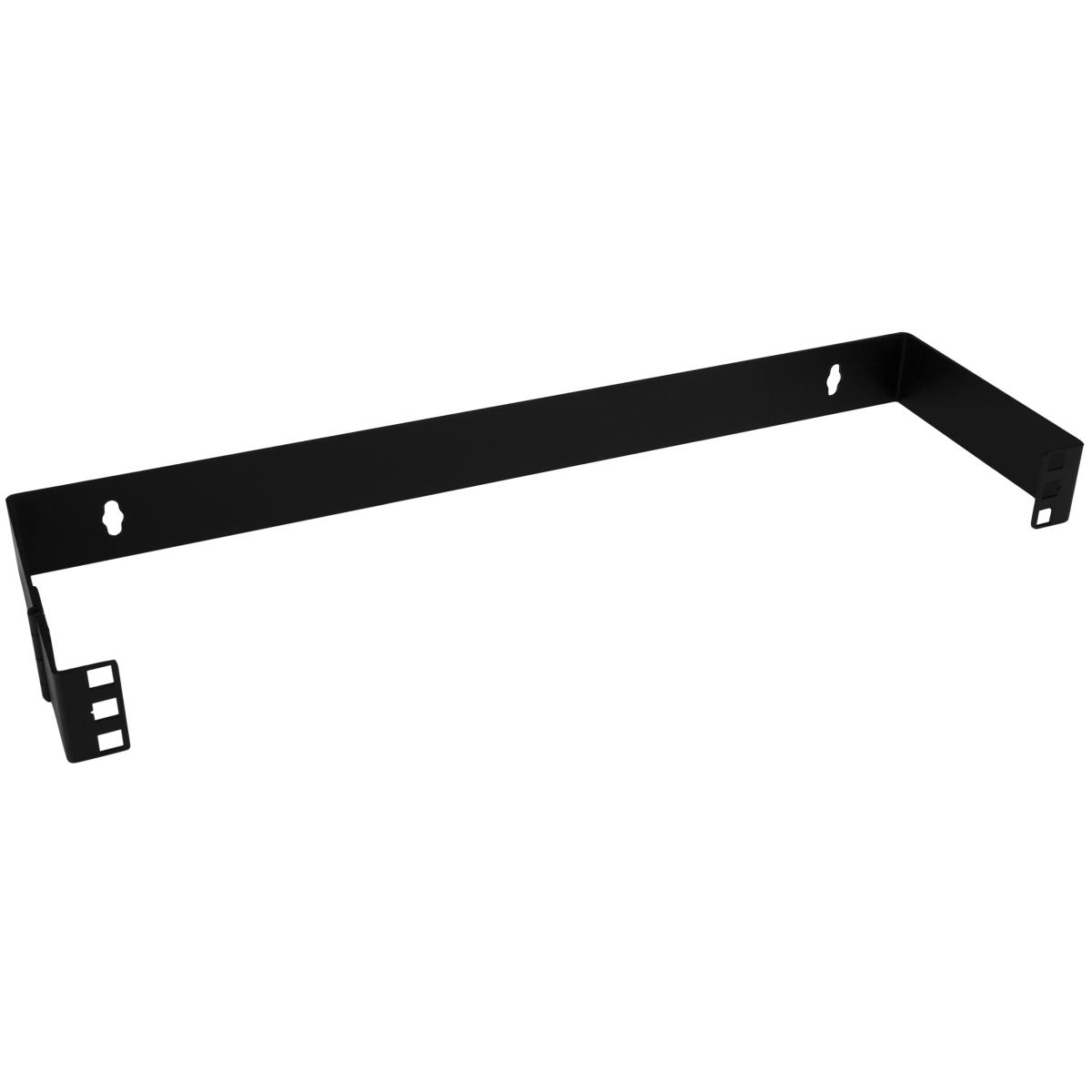 WALL MOUNT PATCH PANEL BRACKET thumbnail