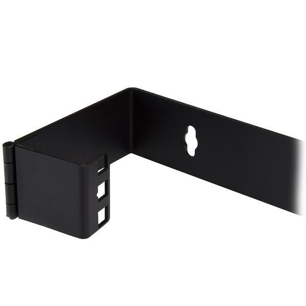 WALL MOUNT PATCH PANEL BRACKET thumbnail