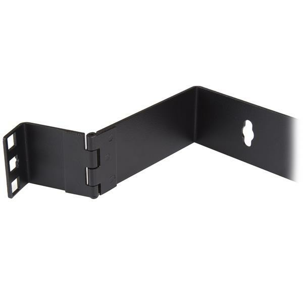 WALL MOUNT PATCH PANEL BRACKET thumbnail