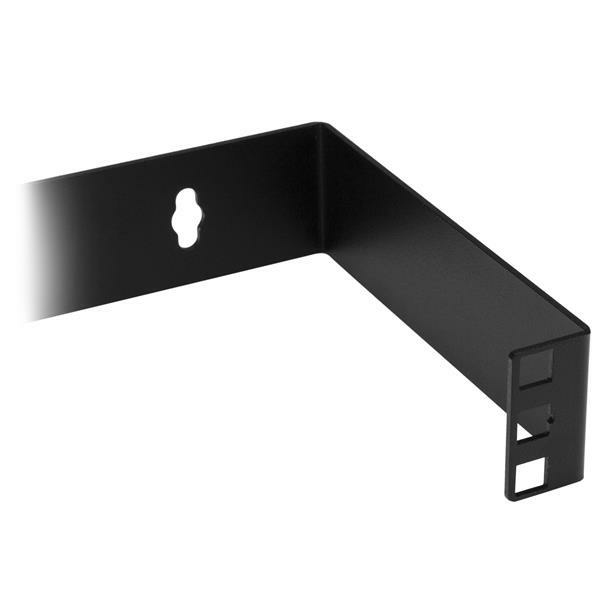 WALL MOUNT PATCH PANEL BRACKET thumbnail
