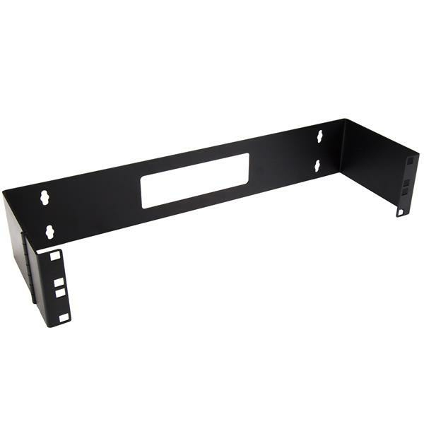 WALL MOUNT PATCH PANEL BRACKET thumbnail