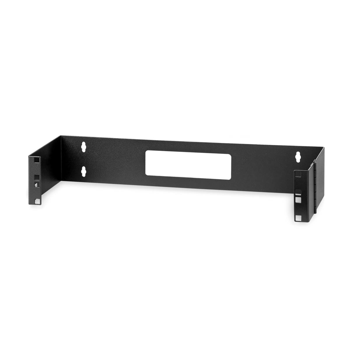 WALL MOUNT PATCH PANEL BRACKET thumbnail
