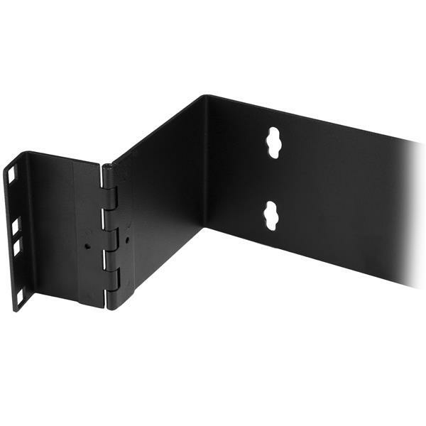 WALL MOUNT PATCH PANEL BRACKET thumbnail