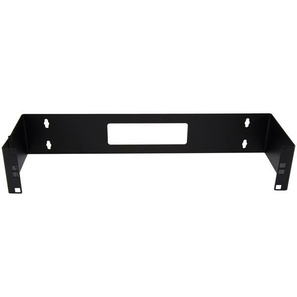 WALL MOUNT PATCH PANEL BRACKET thumbnail